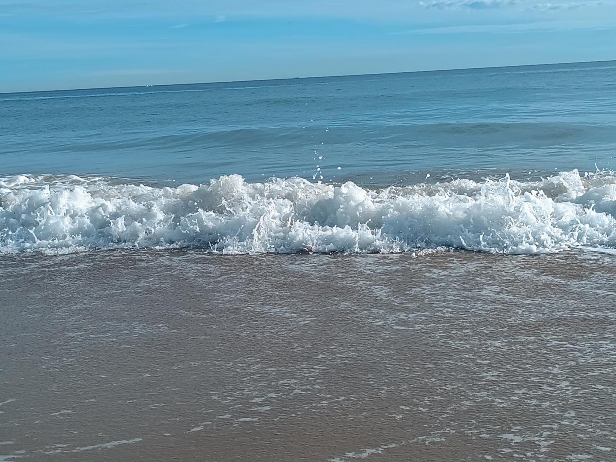 Playa Cannet 20 Km Valencia Piscina Tennis 卡耐特蒂贝兰格 外观 照片