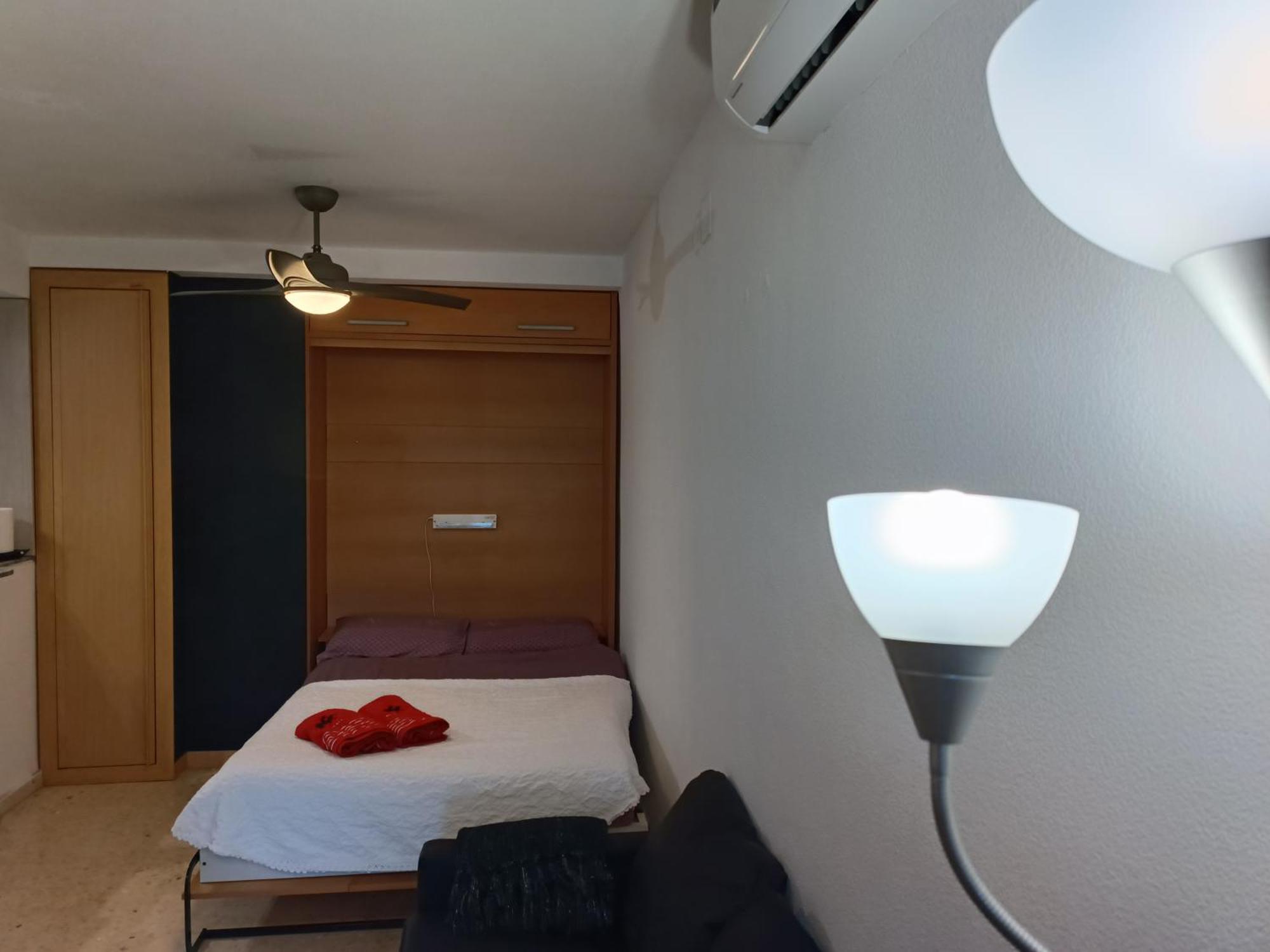Playa Cannet 20 Km Valencia Piscina Tennis 卡耐特蒂贝兰格 外观 照片
