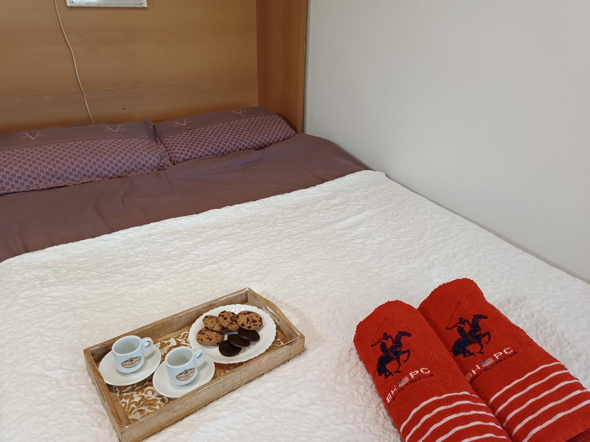 Playa Cannet 20 Km Valencia Piscina Tennis 卡耐特蒂贝兰格 外观 照片